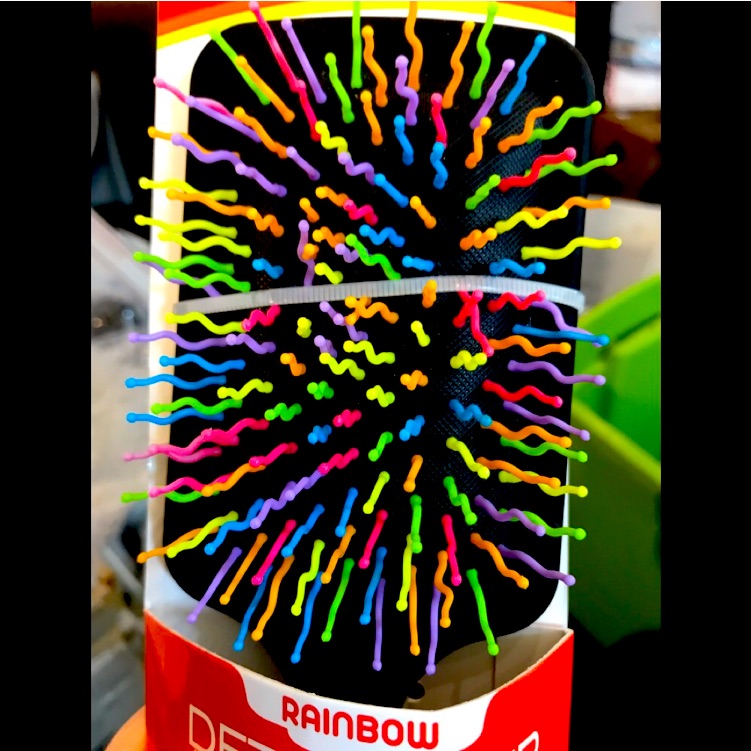 Detangle Brush